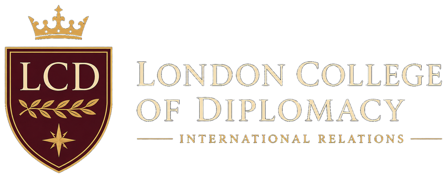London College of Diplomacy